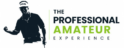 The Professional Amateur Experience Logo